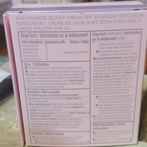 🧼TimeWise Miracle Set 3D "The Go Set"🧼 - Picture 4 of 6